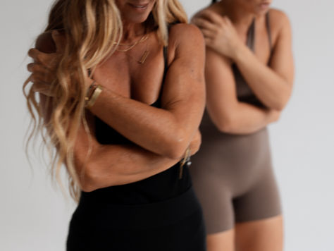 Why You Don’t Need More Discipline — You Need More Safety