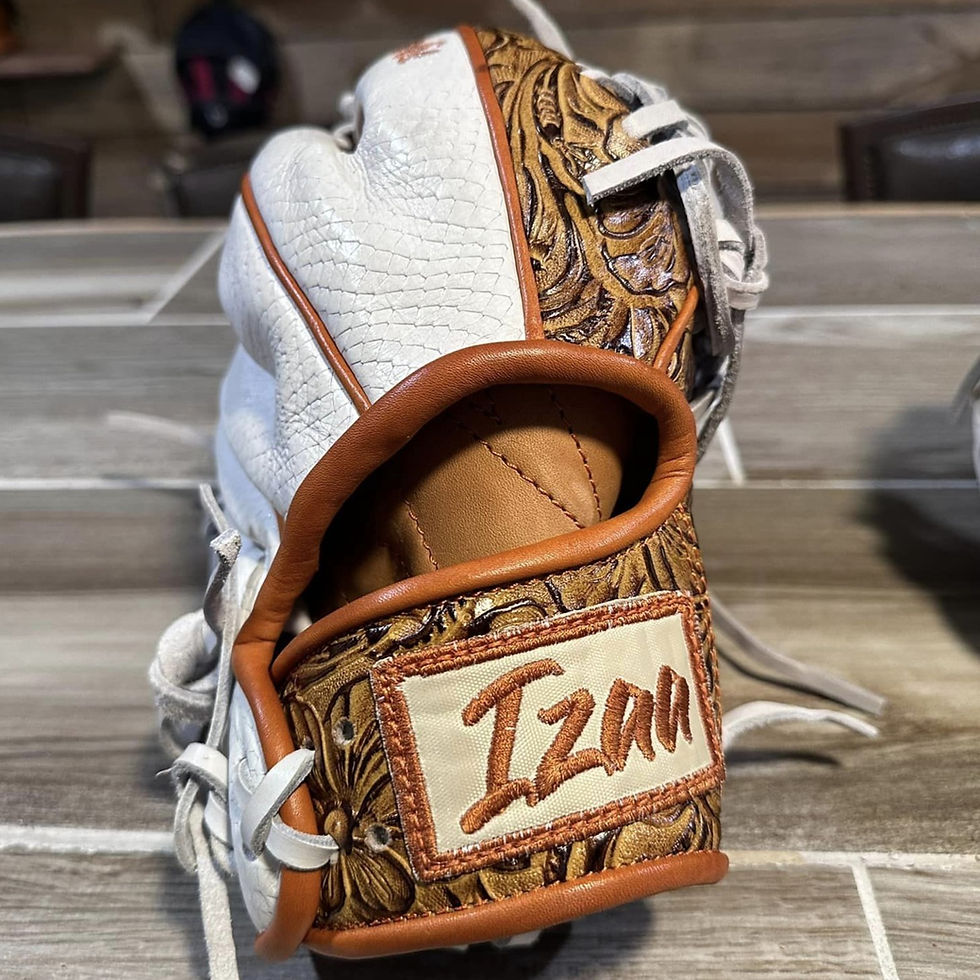 Thumbnail: Custom - SnakeSkin and Vaquero #Custom-Elite-2C-918-Yoshi