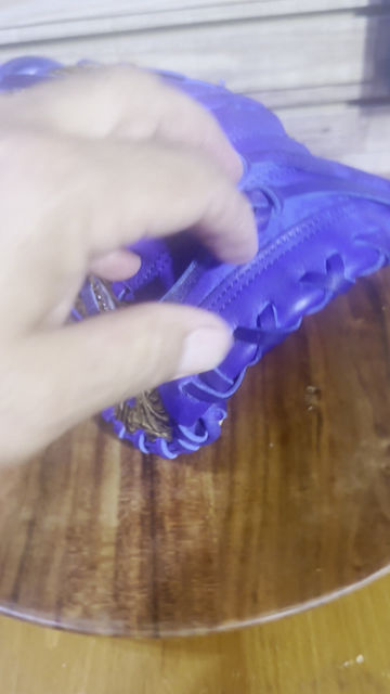 Thumbnail: Customize , Catcher mitt any size 