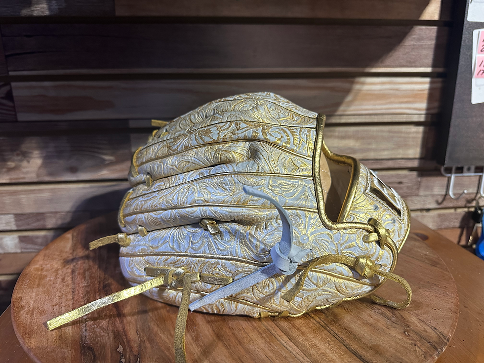 Thumbnail: Customize, pictures of customize gloves