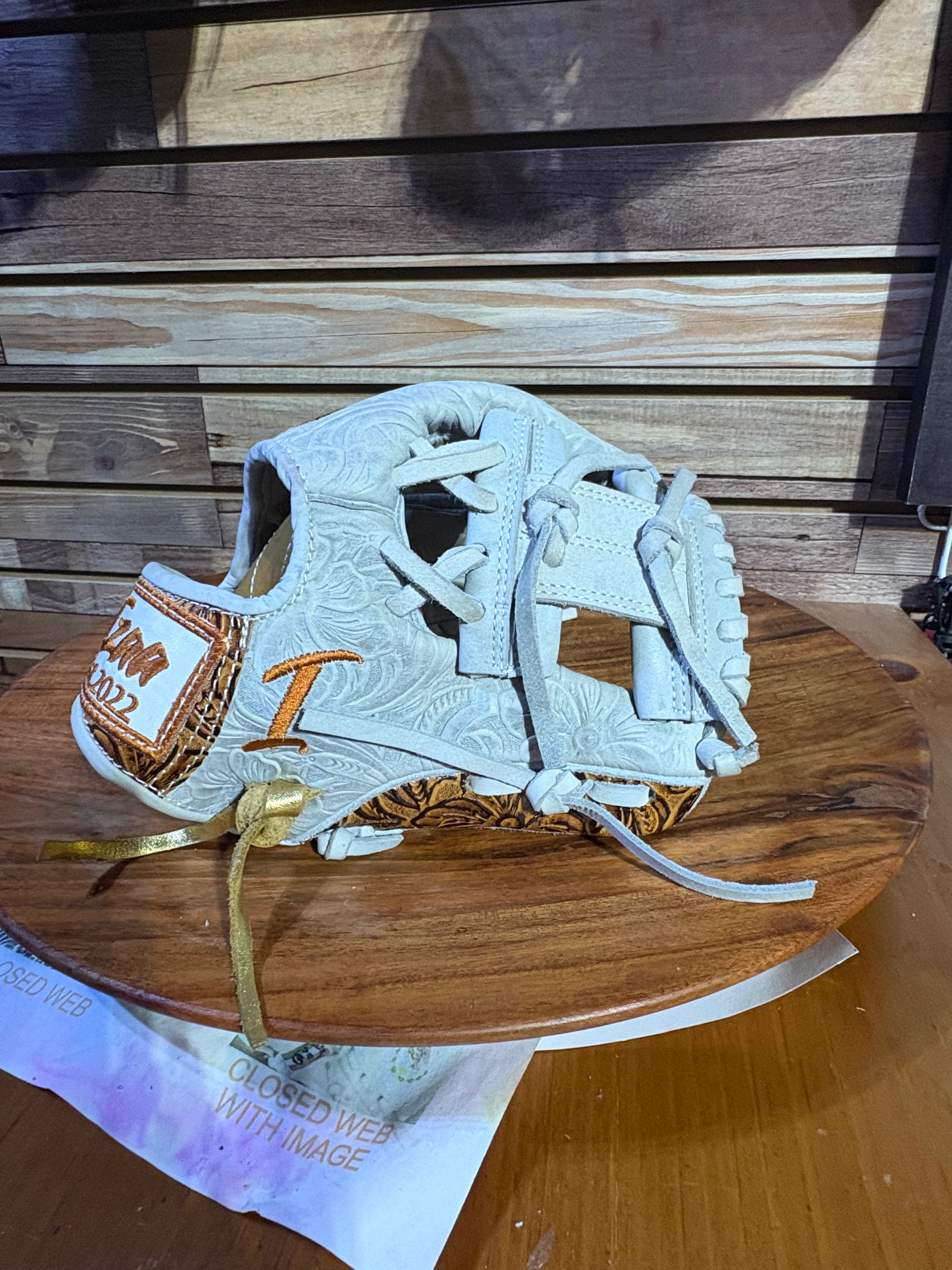 10.5’ Kids gloves small hands easy to squeeze , on sale