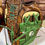 Thumbnail: Custom - Python-Vaquero, 1 Customization Baseball Softball Glove