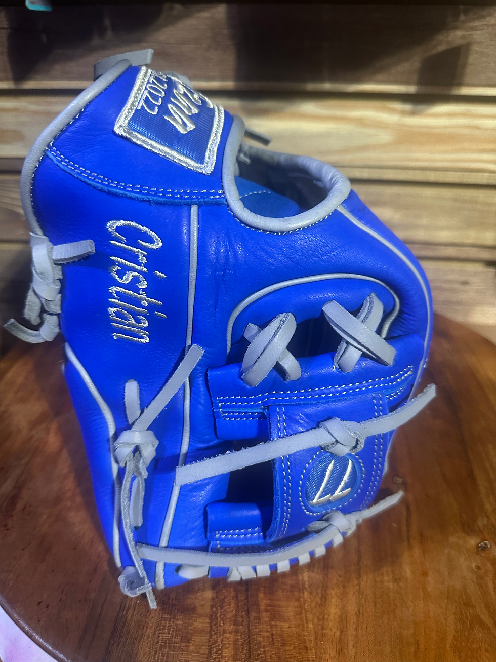 Thumbnail: Customize only Cristian , Diamond series 