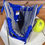 Thumbnail: Custom - Smooth Leather, 2 Customizations #Custom-Seams-1A-403-Monsta