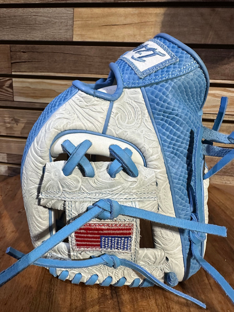 Thumbnail: Customize gloves pictures , to order call