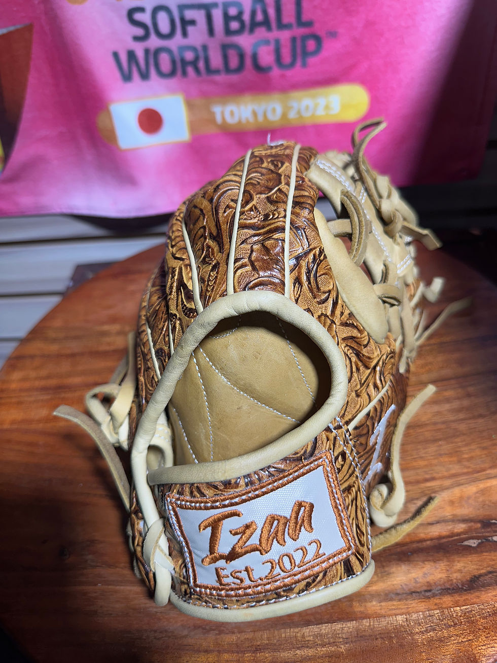 Thumbnail: 12”RHT full vaquero I web oiled broken in extra padding 