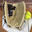 Thumbnail: 13" RHT, Mod H-Web, Apache Cream-Bwn / Vaquero Dark Brown #Elite-2B-914