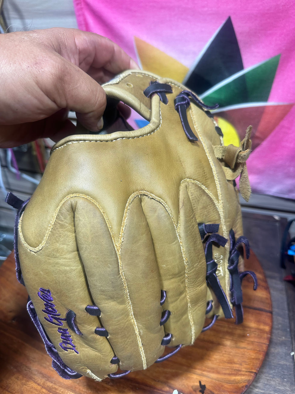 Thumbnail: 12.5” on sale purple v two piece web 