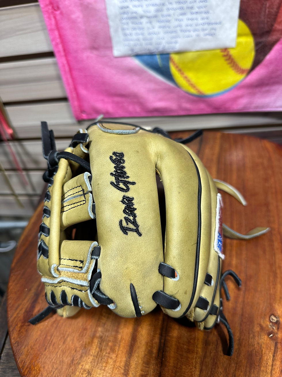 Thumbnail: Jack stone kids customize only oiled and broken in 
