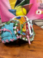 Thumbnail: 32.5” kids catchers mitt toys story 