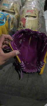 Thumbnail: 10.5” small hands very soft easy to squeeze 