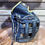 Thumbnail: 11.75", RHT, H-Web, Smooth Leather in Dark Brown and Cream Baseball Softball Gloves