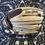 Thumbnail: 12", LHT, Modified Trap Web, Ostrich Cream/Dark Bwn WebElite-1A-105