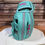 Thumbnail: Custom - Smooth Leather, 2 Customizations #Custom-Seams-1A-401-DJ