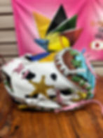 Thumbnail: 32.5” kids catchers mitt toys story 