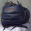 Thumbnail: 12", RHT, I-Web, Smooth Leather Navy-Brown Baseball/Softball Glove