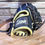 Thumbnail: 11.75", RHT, H-Web, Smooth Leather in Dark Brown and Cream Baseball Softball Gloves