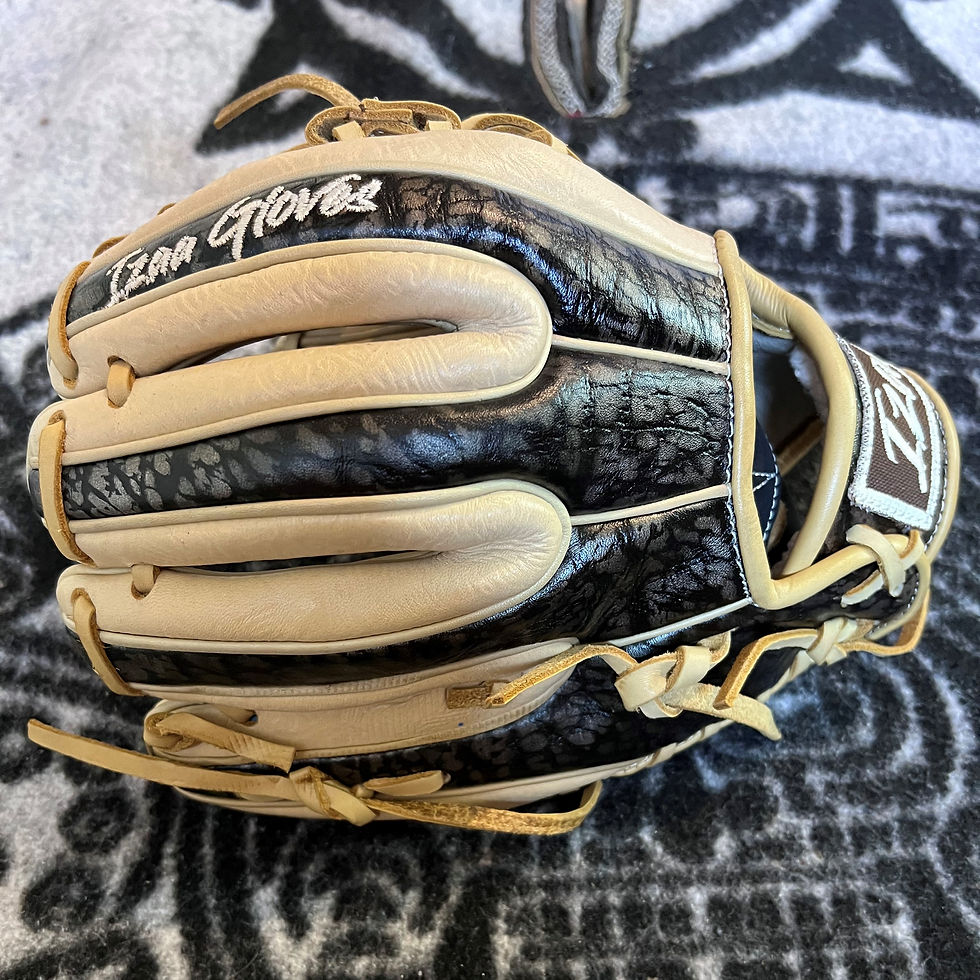 Thumbnail: Baseball Softball Gloves