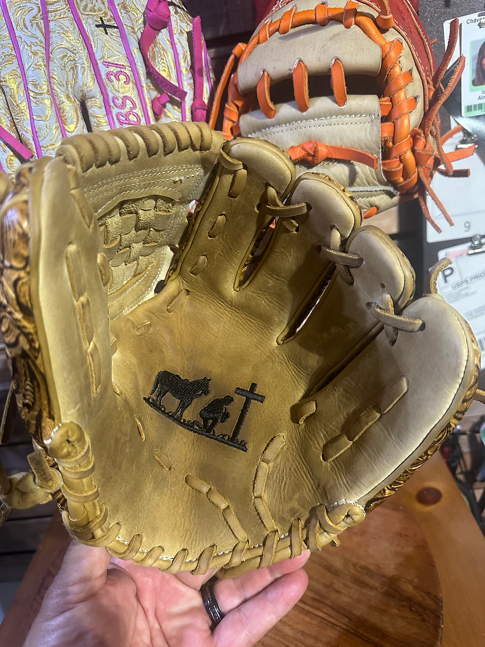 Thumbnail: Customize , Any size , Lannom west 