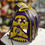 Thumbnail: Custom LSU Purple and Gold Baseball Softball Glove