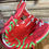 Thumbnail: I-Web, Mexico Pride, Azteca and Snake Skin TriColor Baseball Softball Gloves