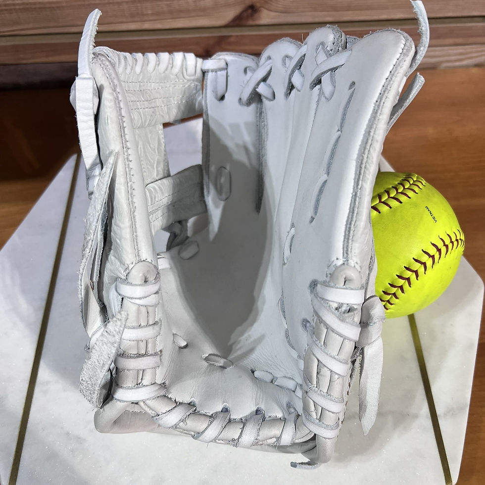 Thumbnail: I-Web, Right Hand Throw Baseball Softball Glove