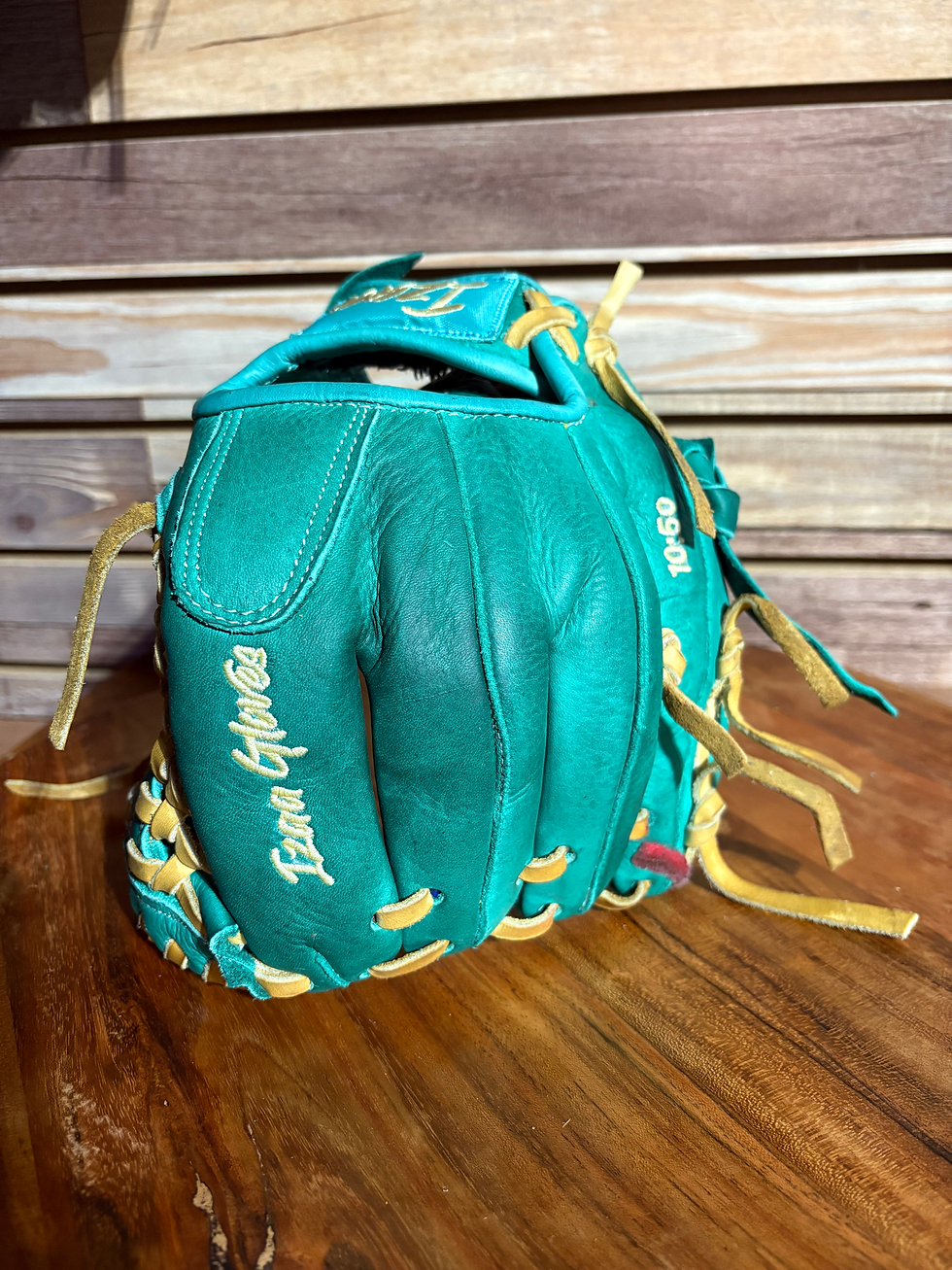 Thumbnail: 10.5” Kids small hands easy to squeeze 