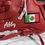 Thumbnail: Custom - Smooth Leather 1Color, 2 Customizations #Custom-Elite-1A-451-Abby