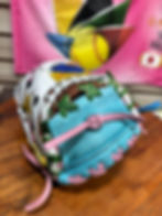 Thumbnail: 32.5” kids catchers mitt toys story 
