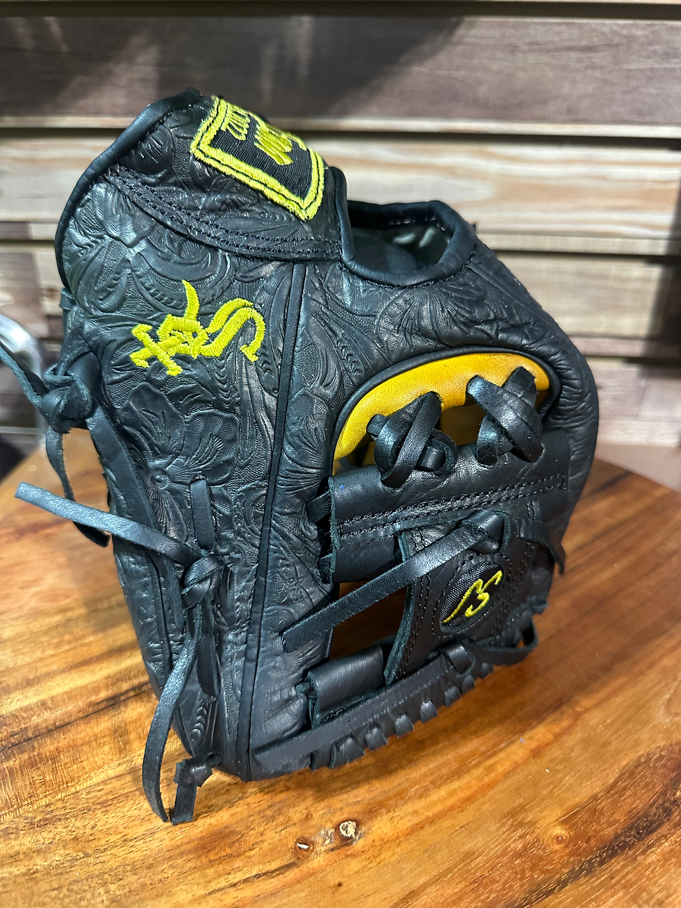 Thumbnail: Customize only, Sox , any hand , any size , any web .