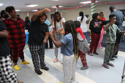 Youth Lock-in (2023)