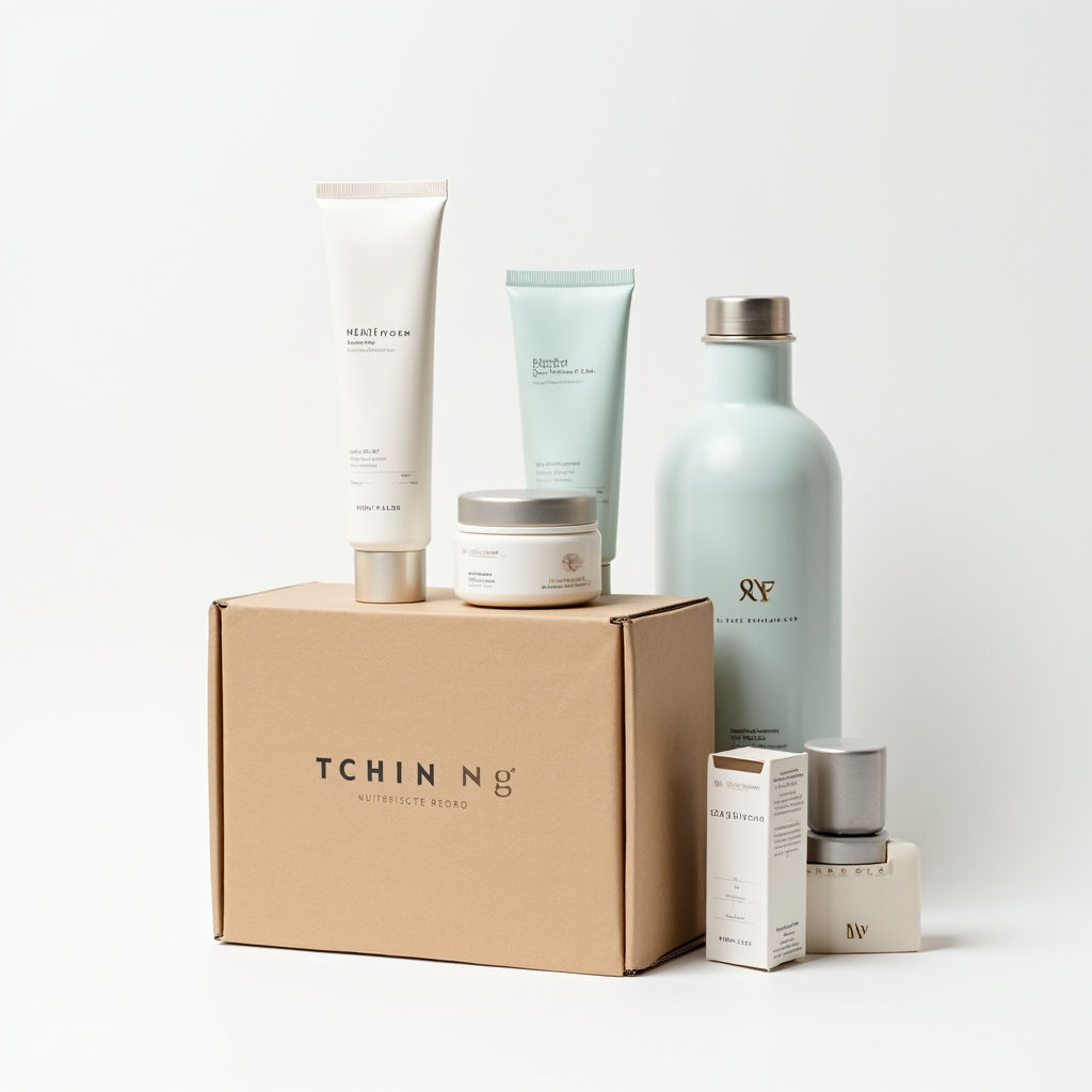 Journey Comfort Box
