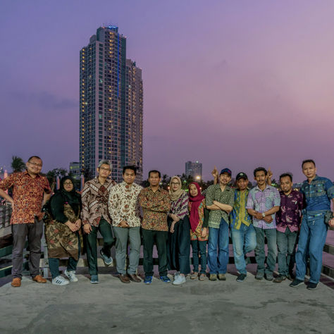 The Long Journey of PT Dian Batara Inti