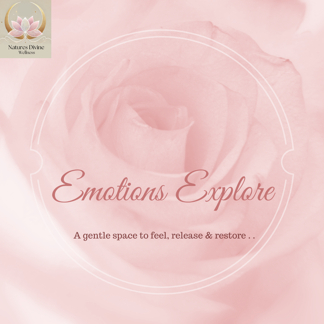 Emotions Explore