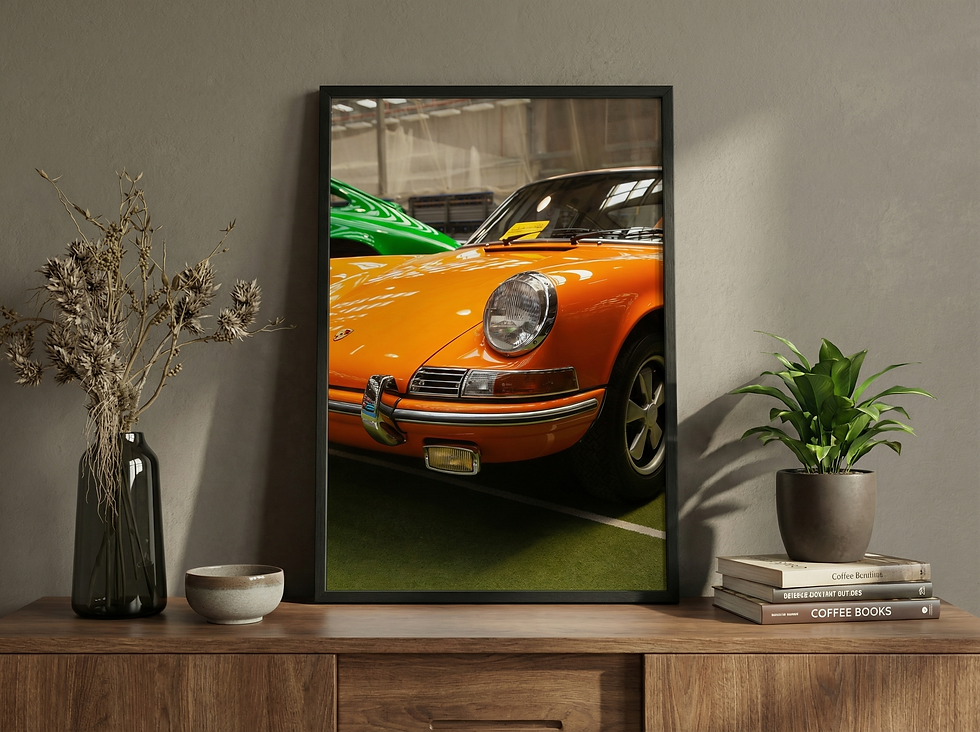 Thumbnail: Porsche 911 | Autospectacular Dunedin