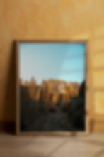 Thumbnail: Omarama Clay Cliffs