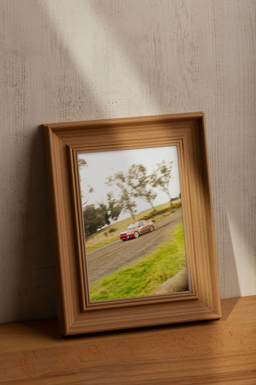 Thumbnail: Subaru Impreza H6 | Otago Rally 2026