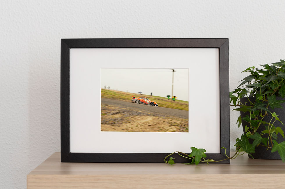 Thumbnail: Porsche GT3 | Otago Rally 2026