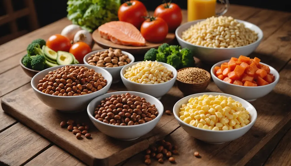 Unlocking the Secrets of Protein Timing for Maximum Muscle Gain: A New Perspective