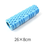 Thumbnail: 1Pc Foam Massage Roller, Hollow Yoga Column Fitness Equipment for Muscle Massage