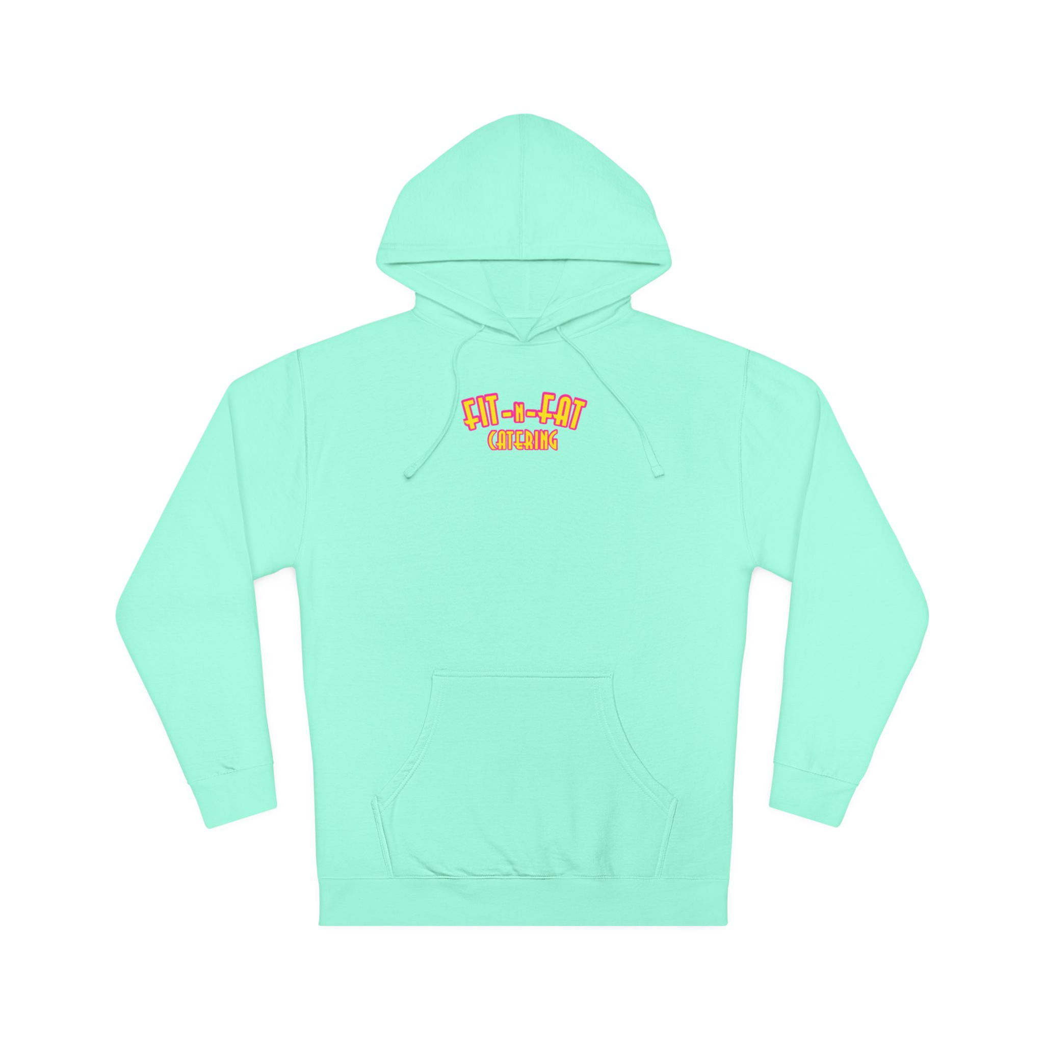 LF/LF Hippo Hoodie