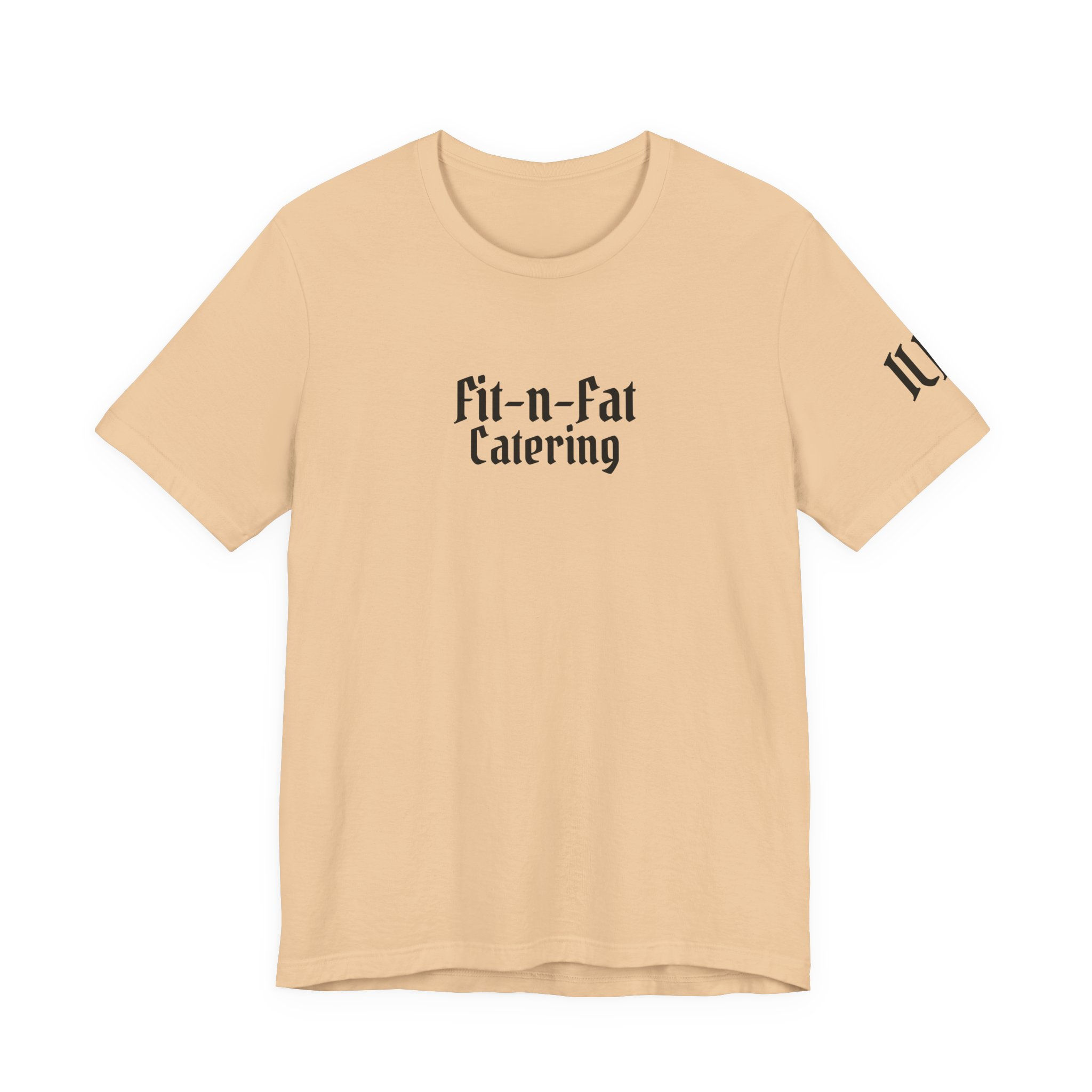 FnF Sigil Shirt