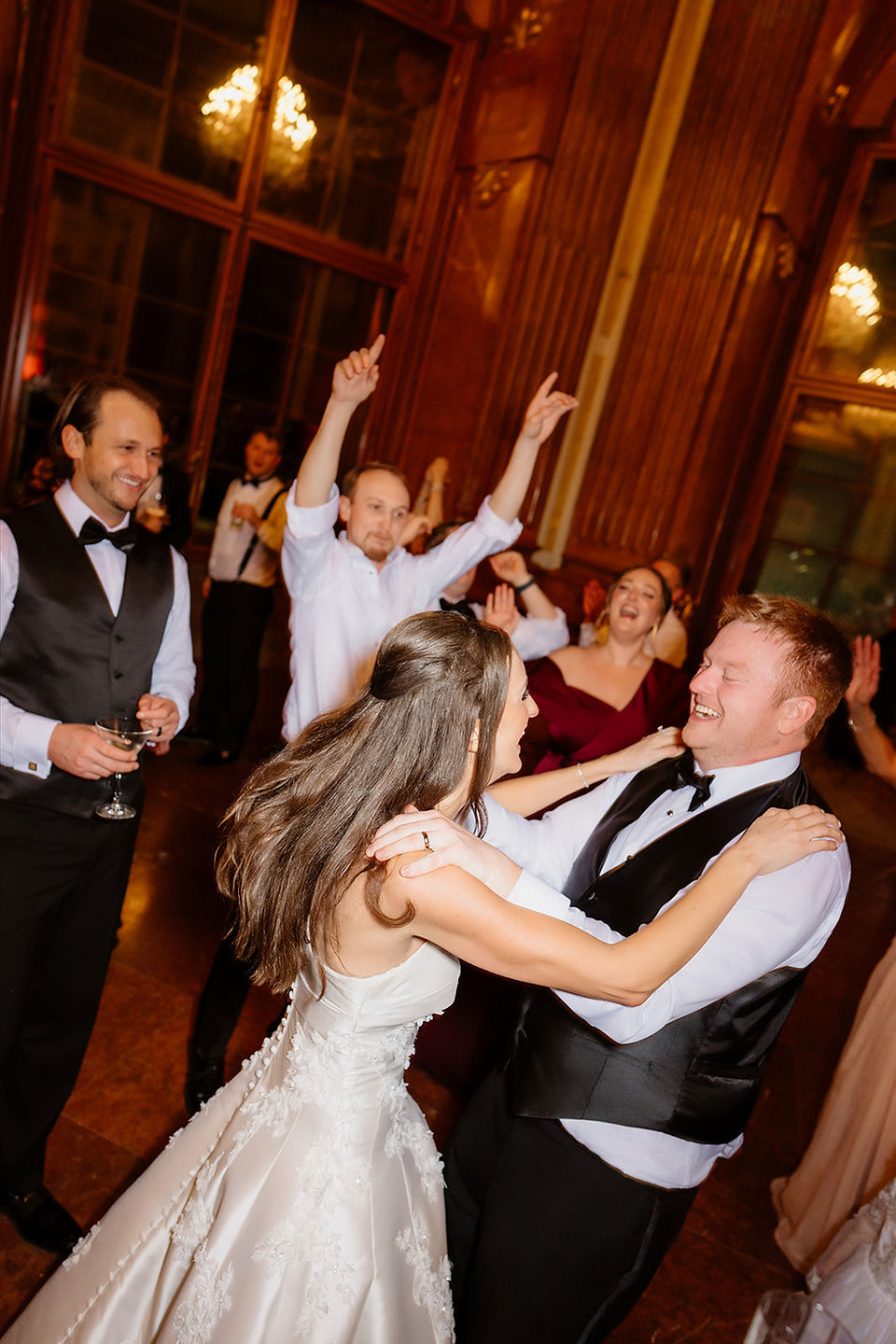 liveband-hochzeit-wien-exklusive-party-belvedere