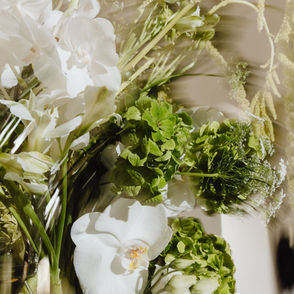 Floristik Hochzeitsplanung in Wien und Niederösterreich