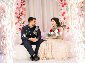 Eine indische Traumhochzeit in Wien – 7 Events, 7 Locations