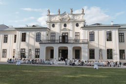 luxury-outdoor-barbecue-station-palace-wedding-vienna