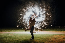 Wedding after party in Vienna 