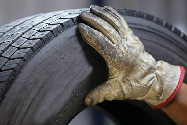 Retreading vs Recycling: How British Drivers Can Lower Waste