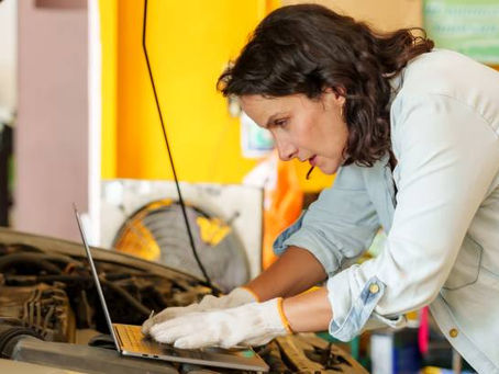 What is the MOT Test? Your Complete Guide to UK Vehicle Testing