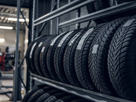 Choosing the Right Tyres Without Overspending